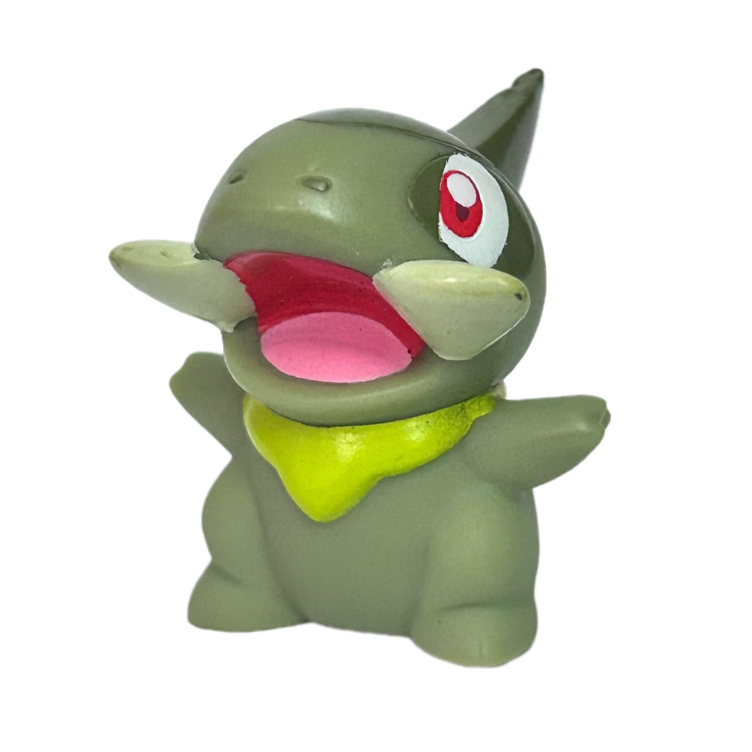 Pocket Monsters Best Wishes! - Kibago / Axew - Pokémon Kids BW ~ Reshiram・Zekrom Hen ~