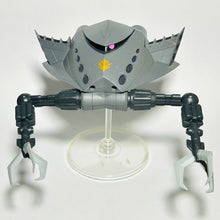 Cargar imagen en el visor de la galería, Mobile Suit Gundam - MA-05 Bigro - Space Camouflage Ver. - MSG 1/350 G-SIGHT Zeon Mobile Armor (Dark Gray)
