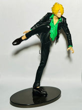 Load image into Gallery viewer, One Piece - Sanji - Figure Colosseum - SCultures
