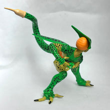 Load image into Gallery viewer, Dragon Ball Z - Imperfect Cell - Trading Figure - HG 4

