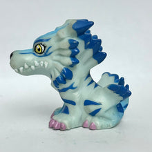 Cargar imagen en el visor de la galería, Digimon Adventure - Garurumon - Trading Figure - Finger Puppet
