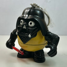 Load image into Gallery viewer, Star Wars - Mr. Potato Head - Figure Keychain
