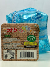 Cargar imagen en el visor de la galería, Detective Conan - Edogawa Conan &amp; Kuroba Kaitou (Kid)- KN-05 Roll-up Pouch
