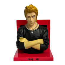 Load image into Gallery viewer, Crows x WORST - Shun Izaki - Trading Figure (1)
