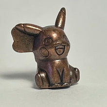 Cargar imagen en el visor de la galería, Pokémon XY - Pikachu - Metal Figure - Copper / Female ver.
