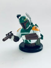 Load image into Gallery viewer, Star Wars Choco Egg Collection - Tradin Figures Set (9 PCS)
