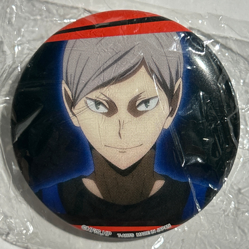 Haikyuu!! - Haiba Lev - Badge