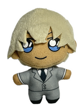 Cargar imagen en el visor de la galería, Detective Conan - Tooru Amuro - Plush Mascot
