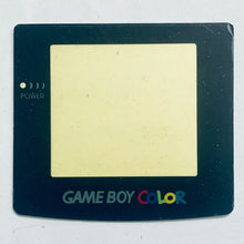 Cargar imagen en el visor de la galería, Replacement Screen Lens - Game Boy Color - GameBoy - GBC - NOS
