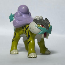 Load image into Gallery viewer, Pokémon - Raikou - Trading Figure - MC
