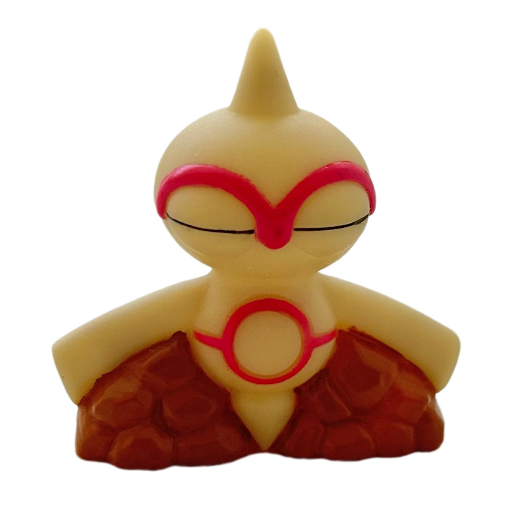 Pocket Monsters Advanced Generation - Yajilon / Baltoy - Pokémon Kids Advance 10