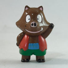 Load image into Gallery viewer, Kaiketsu Zorori - Noshishi - Mini Figure
