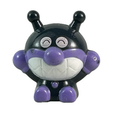 Cargar imagen en el visor de la galería, Sore Ike! Anpanman - Baikinman - Mini Figure

