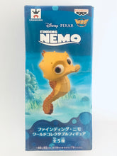 Load image into Gallery viewer, Finding Nemo - Sheldon - World Collectable Figure - WCF
