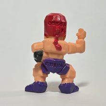 Load image into Gallery viewer, Virtua Fighter - Wolf Hawkfield - Mini Figure
