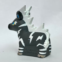 Cargar imagen en el visor de la galería, Pocket Monsters Best Wishes! - Zebraika / Zebstrika - Pokémon Kids BW ~ Daikenki Hen ~
