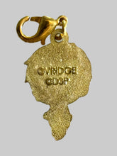 Load image into Gallery viewer, Storm Lover 2nd - Yotsuya Haruto - Fastener Accesories Charm - Zipper
