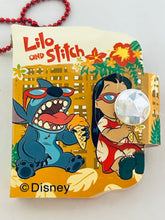 Cargar imagen en el visor de la galería, Lilo &amp; Stitch - Mini Notebook - Notepad
