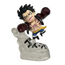 Cargar imagen en el visor de la galería, One Piece - Monkey D. Luffy - Desktop Figure

