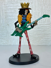 Cargar imagen en el visor de la galería, One Piece - Brook - DXF Figure - The Grandline Men - Vol.14
