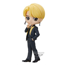 Load image into Gallery viewer, TinyTan - Jimin - Q Posket TinyTAN Butter - A
