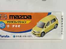 Cargar imagen en el visor de la galería, Mazda Demio - Trading Figure - Miniature (9)
