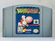 Cargar imagen en el visor de la galería, Yoshi’s Story - Nintendo 64 - N64 - NTSC-US - Cart (NUS-NYSE-USA)
