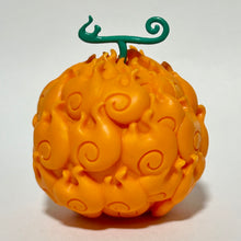 Cargar imagen en el visor de la galería, One Piece - Mera Mera no Mi - Trading Figure
