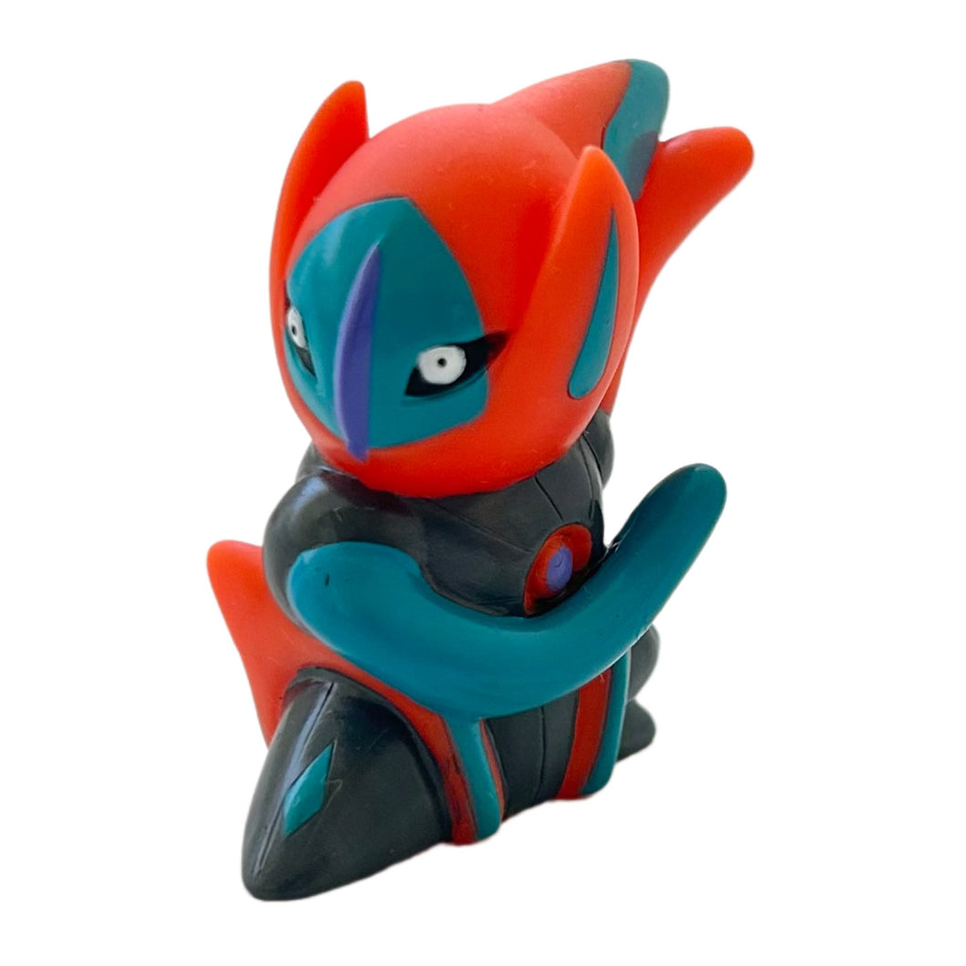 Pocket Monsters Advanced Generation - Diamond & Pearl - Deoxys - Pokémon Kids Advance 8 - Speed Form