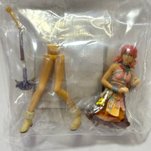 Load image into Gallery viewer, Final Fantasy XIII - Oerba Dia Vanille - Trading Arts Mini - Suntory &quot;Elixir&quot;
