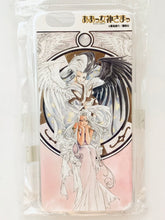 Cargar imagen en el visor de la galería, Ah! My Goddess! - Urd - iPhone6 Case

