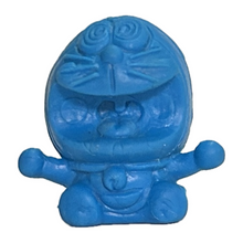 Cargar imagen en el visor de la galería, Doraemon - Eraser Figure - Blue ver.
