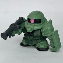 Cargar imagen en el visor de la galería, Mobile Suit Gundam - MS-06JC Zaku II - Trading Figure
