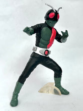 Cargar imagen en el visor de la galería, Kamen Rider - Kamen Rider Ichigo - HG Series KR ~Kaii! Hachi Oona Hen~
