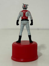 Cargar imagen en el visor de la galería, Kamen Rider X - Bottle Cap Figure - No. 5
