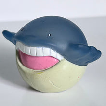 Cargar imagen en el visor de la galería, Pokémon - Wailmer / Hoeruko - Finger Puppet - Clear ver.

