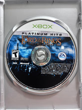 Load image into Gallery viewer, The Lord of the Rings: The Two Towers (PH) - Xbox Classic/360 - NTSC - CIB
