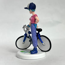 Cargar imagen en el visor de la galería, Dragon Ball - Bulma - Candy Toy - DB Mini Figure Selection Plus
