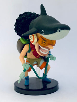 Zephyr One Piece World Collectable Figure ONE PIECE FILM Z Vol.4 Trading  Figure