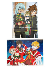 Cargar imagen en el visor de la galería, Inazuma Eleven / I★Chu - B2 Poster
