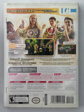 Load image into Gallery viewer, Wii Music - Nintendo Wii / Wii U - NTSC - Box &amp; Manual (RVL-R64E-USA)
