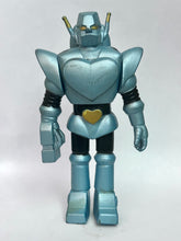 Load image into Gallery viewer, Ganbare!! Robocon - Gantsu Sensei - Soft Vinyl Figure
