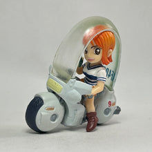 Cargar imagen en el visor de la galería, Dragon Ball Z - One Piece - Nami - Figure Collection

