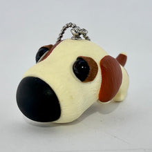 Cargar imagen en el visor de la galería, THE DOG - Jack Russell Terrier - Swing - Mascot Keychain
