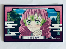 Load image into Gallery viewer, Demon Slayer: Kimetsu no Yaiba Deco Sticker Vol.3
