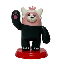 Cargar imagen en el visor de la galería, Pokémon Sun &amp; Moon - Kiteruguma / Bewear - Mini Figure - Choco Egg
