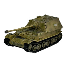 Cargar imagen en el visor de la galería, 050. Panzerjäger Elefant (Sd. Kfz. 184) - Miniature - 1/144
