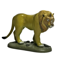 Cargar imagen en el visor de la galería, Asiatic lion - Trading Figure - Feline Animals
