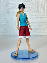 Load image into Gallery viewer, One Piece - Monkey D. Luffy - OP Styling Figure
