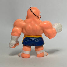Cargar imagen en el visor de la galería, Street Fighter II - Sagat - Figure Mascot Keychain
